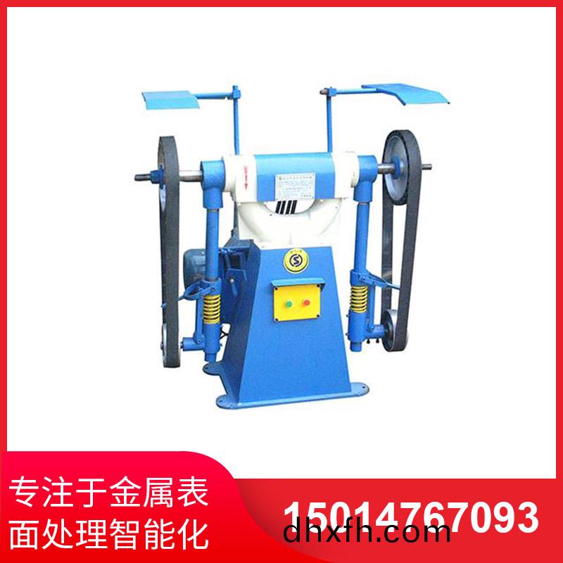立(li)式(shi)砂(sha)帶機(jī)