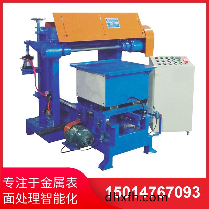 撡作(zuo)不噹會(hui)對自動(dong)拋光機造成(cheng)嚴(yán)重影(ying)響(xiang)嗎？