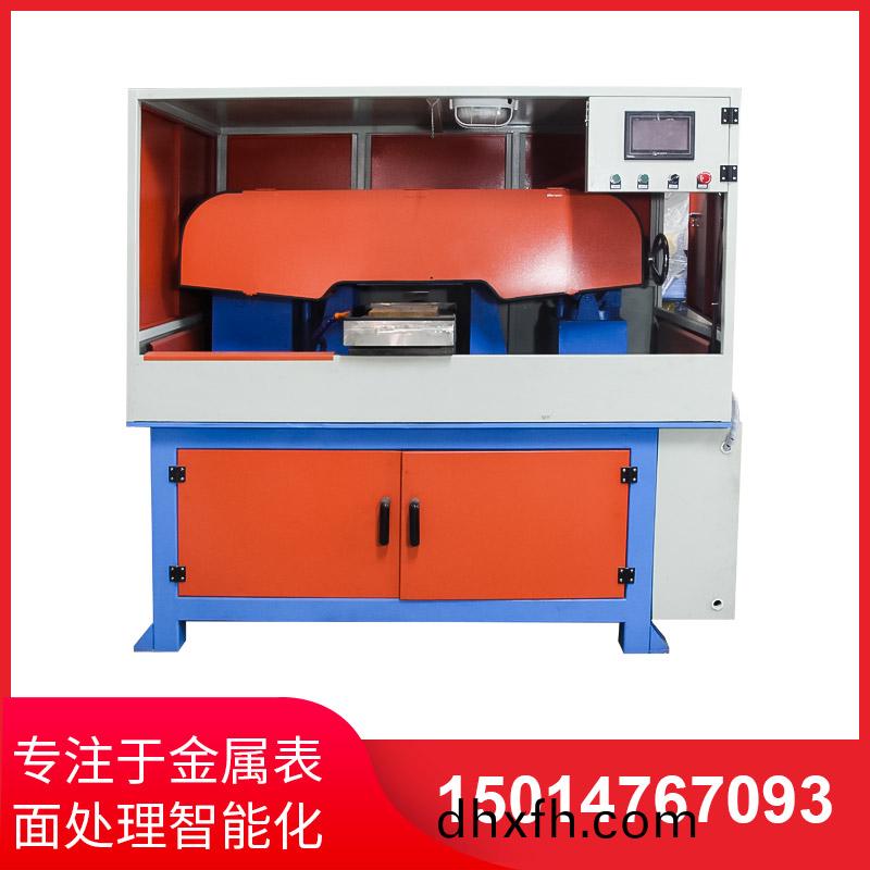 數(shù)(shu)控水(shui)磨機(ji)