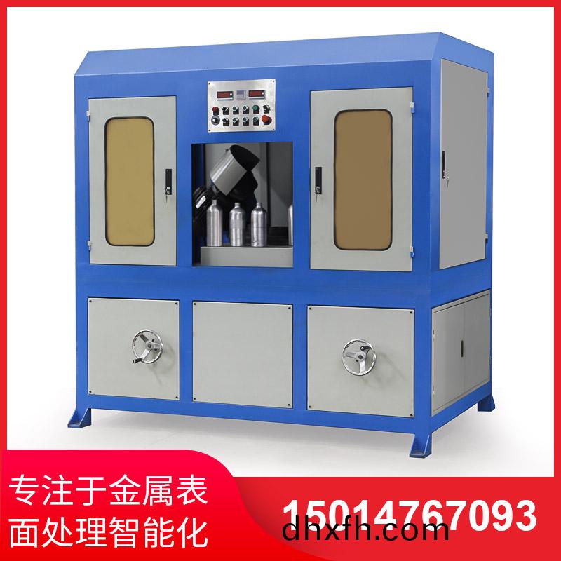 兩磨(mo)頭圓(yuan)盤(pan)拋(pao)光機