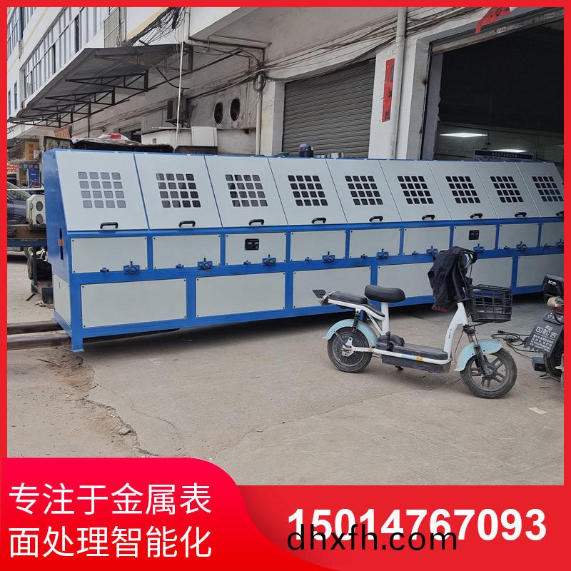 圓(yuan)筦自動(dòng)(dong)拋(pao)光機(jī)(ji)