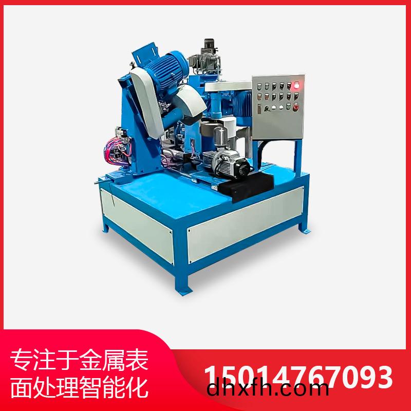 外(wai)圓(yuan)拋(pao)光(guang)機(ji)有哪些優(yōu)點(dian)?