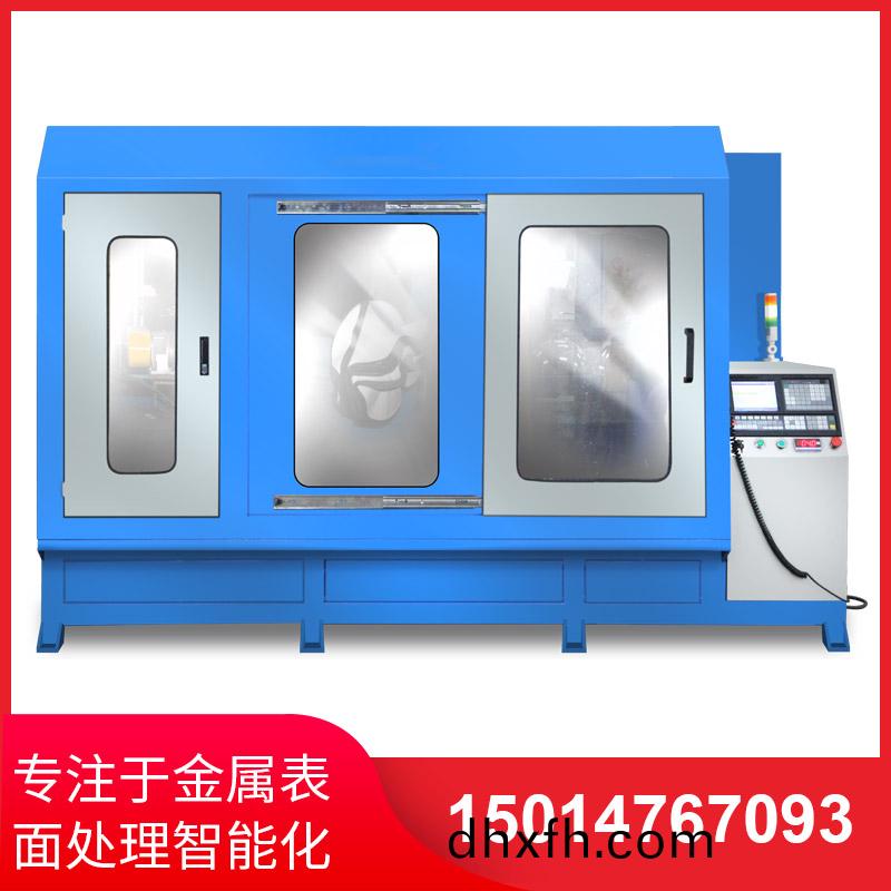 環(huán)(huan)保(bao)型自動(dòng)(dong)拋(pao)光機(jī)(ji)主要有哪些用途(tu)