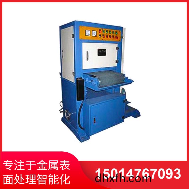 400寬闆材(cai)拉(la)絲(si)機(jī)