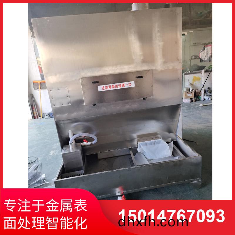 環(huán)(huan)保(bao)砂(sha)帶機(jī)