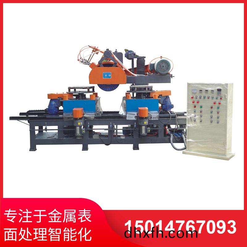使(shi)用(yong)圓(yuan)筦無(wu)心外(wai)圓拋(pao)光(guang)機(jī)的(de)好(hao)處