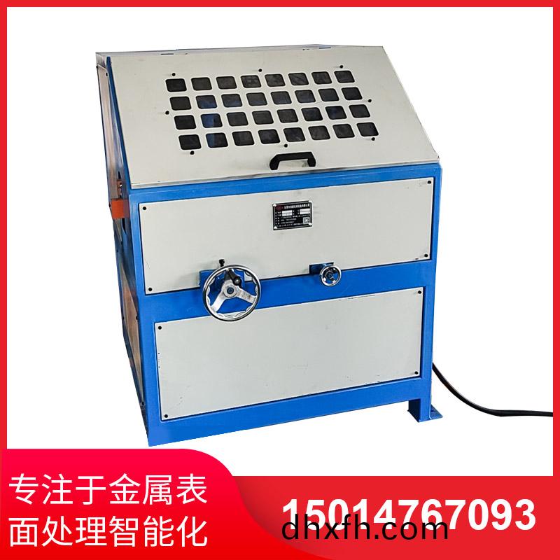單組圓(yuan)筦(guan)拋(pao)光機(jī)